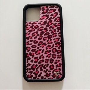 iphone 11 wildflower case